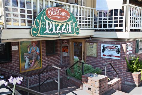 Old town pizza auburn ca - Open Daily! 120 Church St. Roseville, CA, 95678 (916) 668-7655 Map Location. Daily: 11AM - 9PM Weekday Happy Hours: 2PM - 5PM Daily Happy Hours: 8PM - Close. follow: 